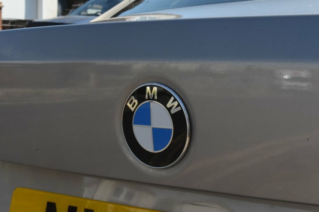 BMW 2 Series Gran Coupe 218D Sport Black #12