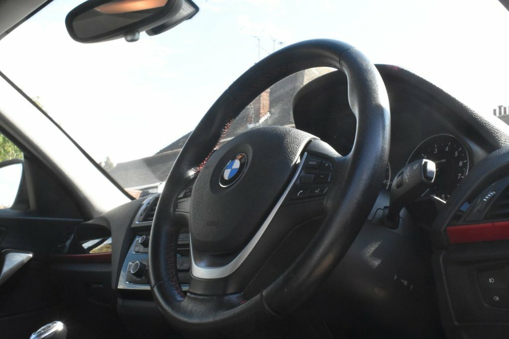 BMW 2 Series Gran Coupe 218D Sport Black #14