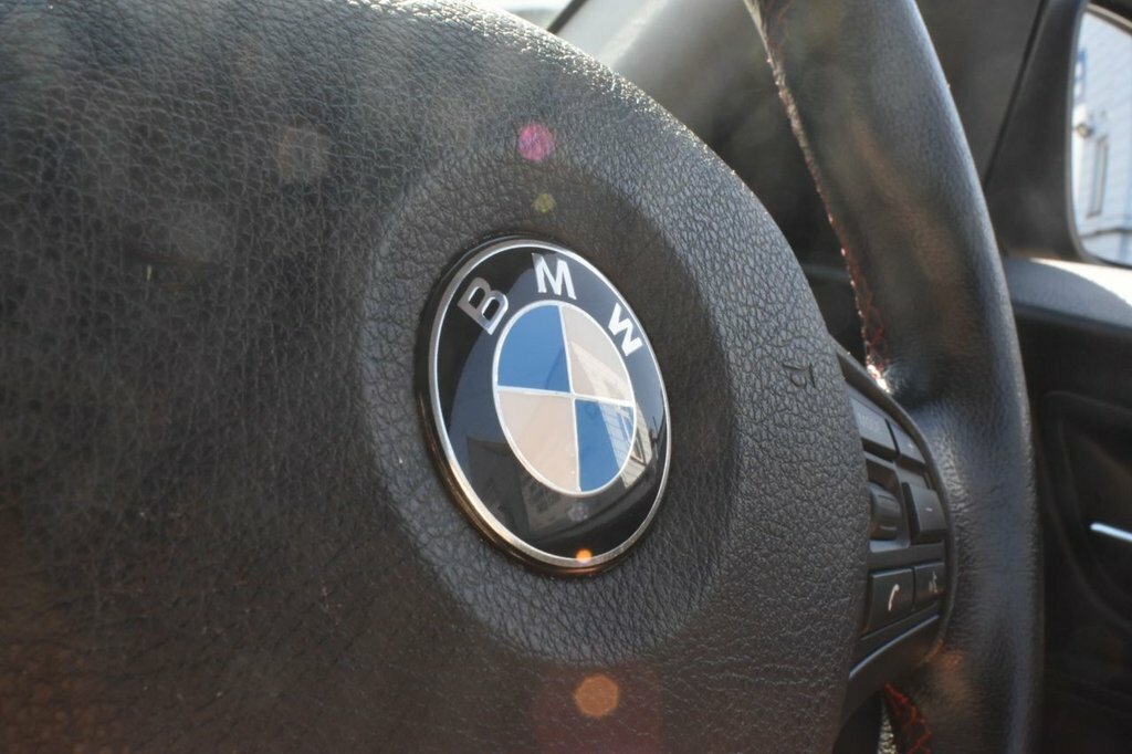 BMW 2 Series Gran Coupe 218D Sport Black #26