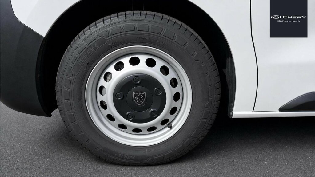 Peugeot E-Expert 75Kwh Professional Standard Panel Van Mwb 6Dr #5