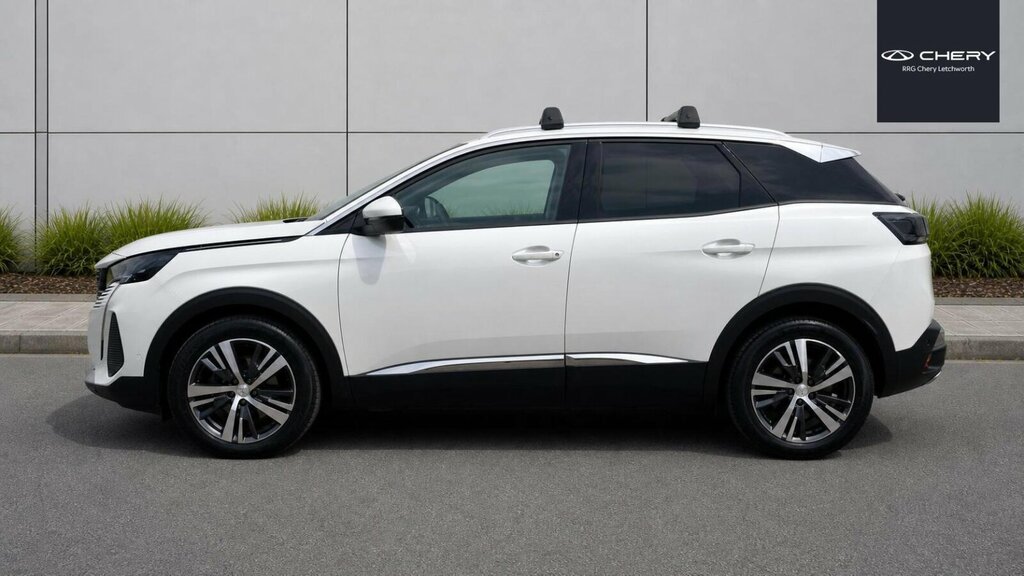 Peugeot 3008 1.5 Bluehdi Allure Premium Euro 6 Ss #4