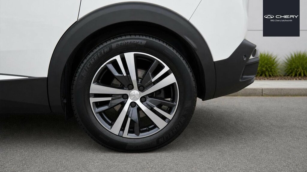 Peugeot 3008 1.5 Bluehdi Allure Premium Euro 6 Ss #5