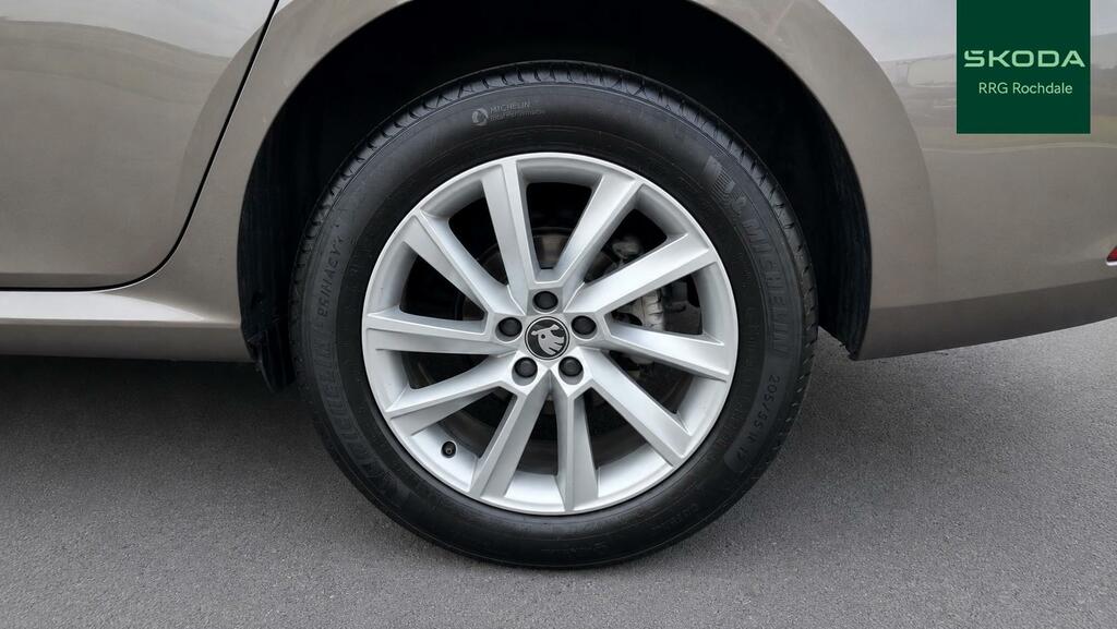 Skoda Kamiq 1.0 Tsi Se Edition Dsg GF75OZE Grey #5