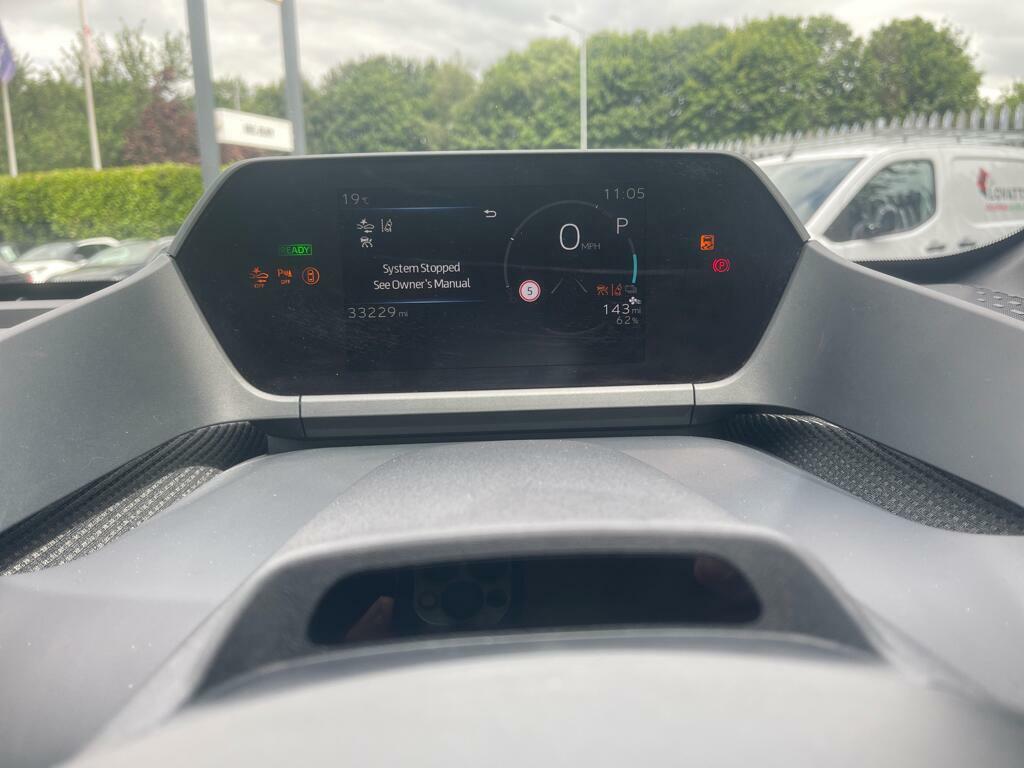 Toyota bZ4X 71.4 Kwh Premiere Edition Awd 7Kw Obc White #21