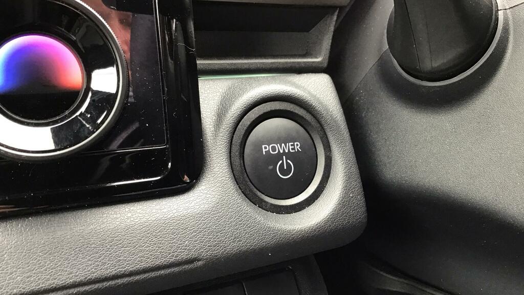 Toyota bZ4X 71.4Kwh Motion 11Kw Obc Black #16