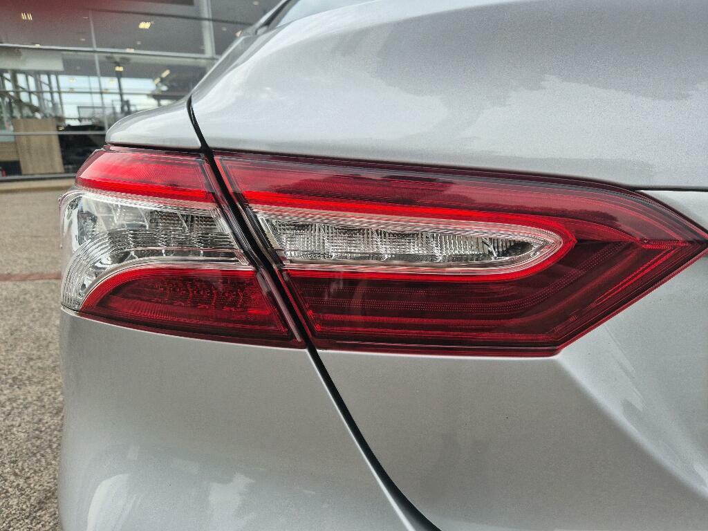 Toyota Camry 2.5 Vvt-h Excel Cvt Euro 6 Ss White #16