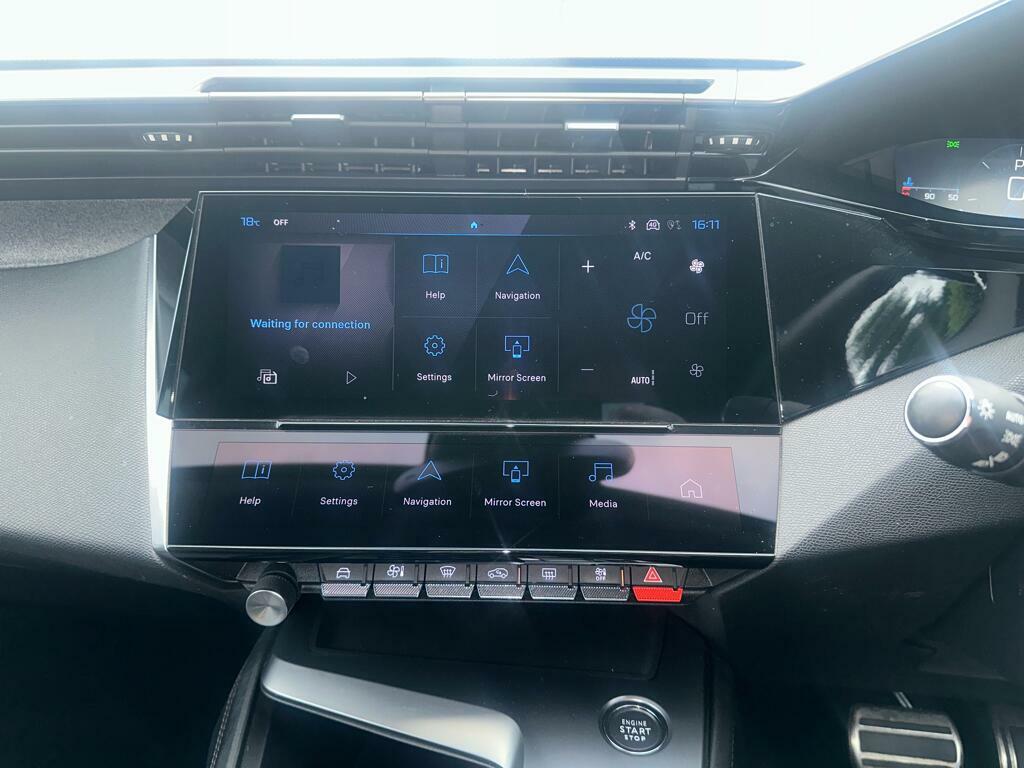 Peugeot 308 1.6 12.4Kwh Gt E-eat Euro 6 Ss Green #18