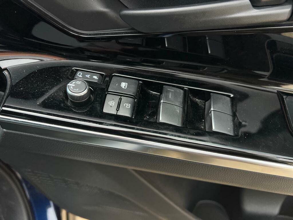 Toyota bZ4X 71.4Kwh Motion 11Kw Obc Black #25