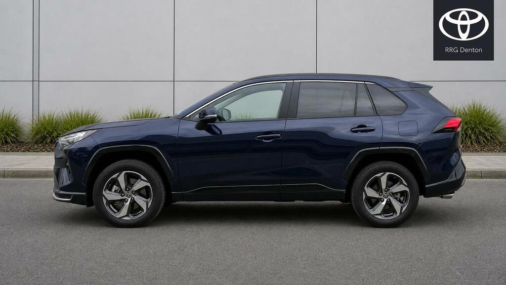 Toyota Rav 4 2.5 Vvt 18.1Kwh Design Cvt 4Wd Euro 6 Ss #4