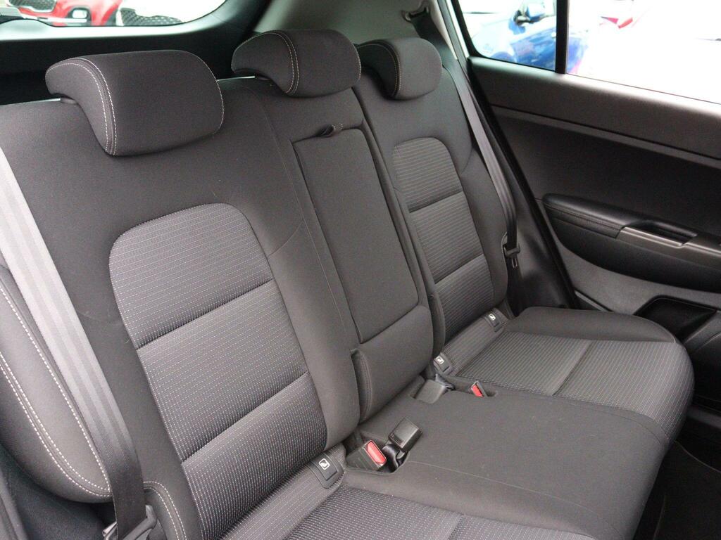 Kia Sportage 1.6 Crdi 48V Isg Gt-line S Dct Awd Esta Red #10