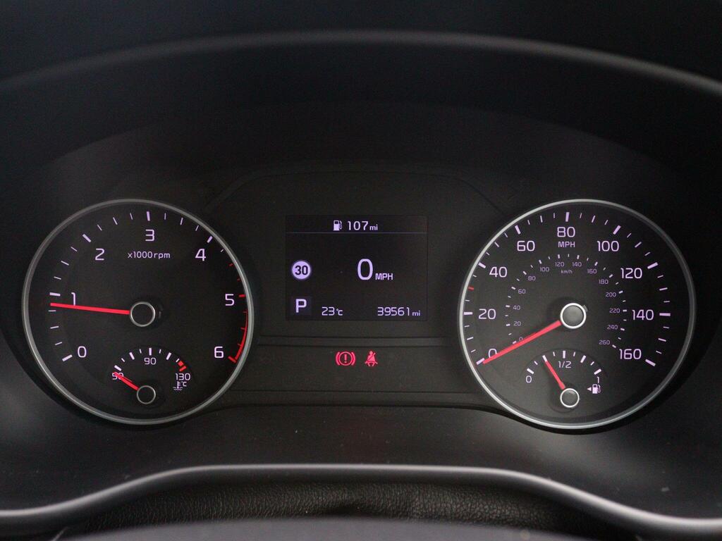Kia Sportage 1.6 Crdi 48V Isg Gt-line S Dct Awd Esta Red #14