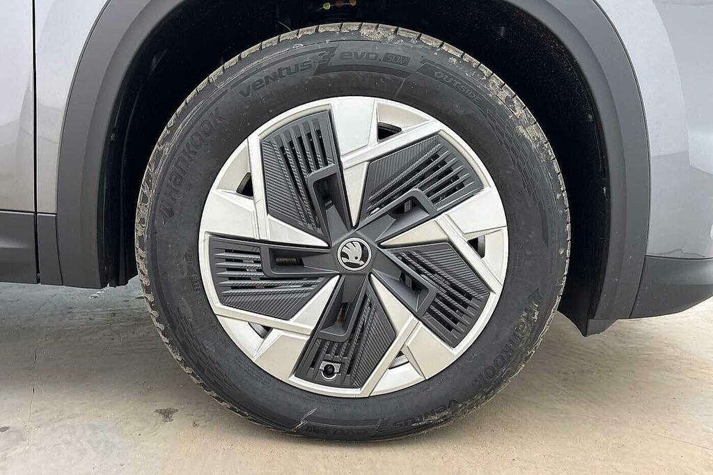 Skoda Kodiaq 2.0 Tdi Se Dsg 7 Seat KM75NYB Grey #5