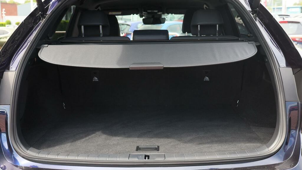 Lexus RX 2.5 450H 18.1Kwh Takumi Suv Plug-in Hy Grey #14