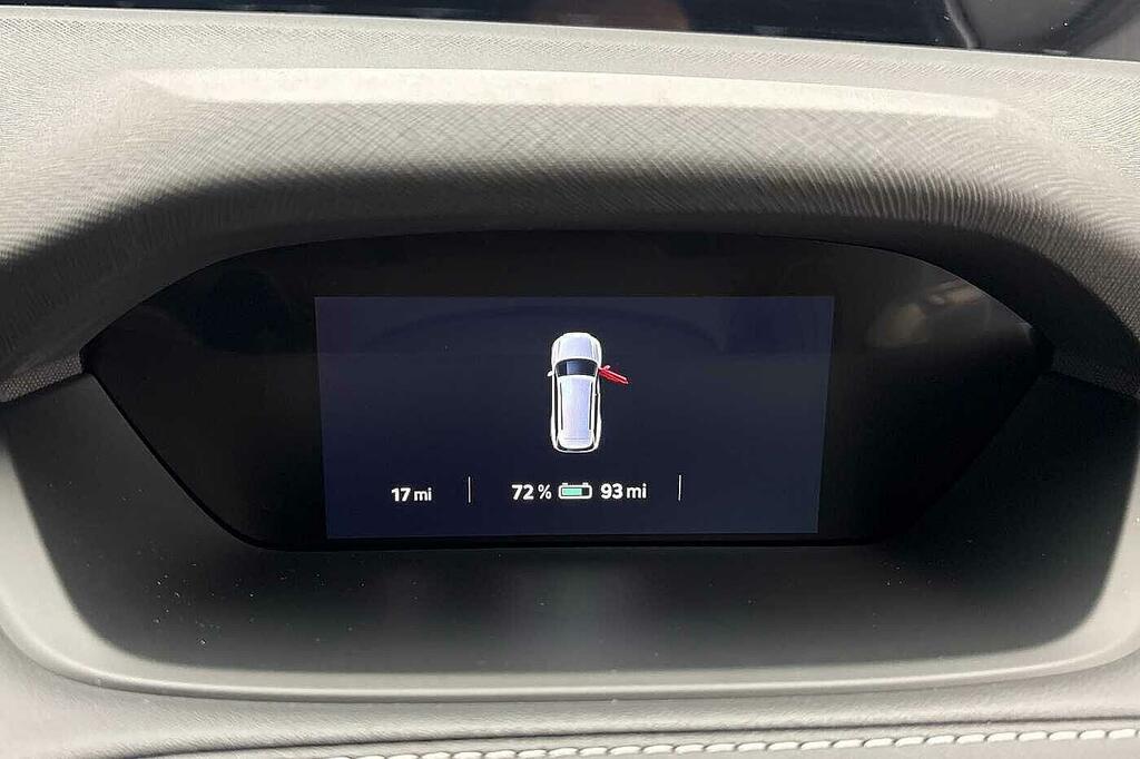 Skoda ENYAQ 82Kwh 85 Sportline Grey #11