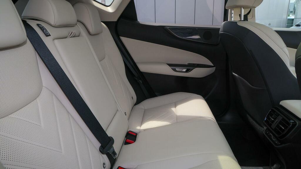 Lexus NX Nx450h F Sport Takumi Silver #8