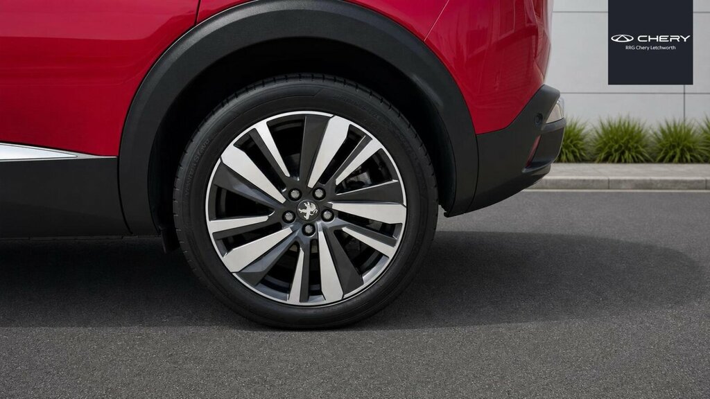 Peugeot 3008 1.2 Puretech Gt Line Premium Eat Euro 6 Ss CA69KYF #5