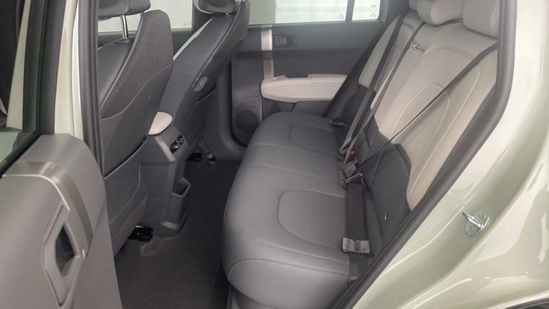 Kia EV3 148Kw Gt-line 81.4Kwh World Car Of The Grey #12