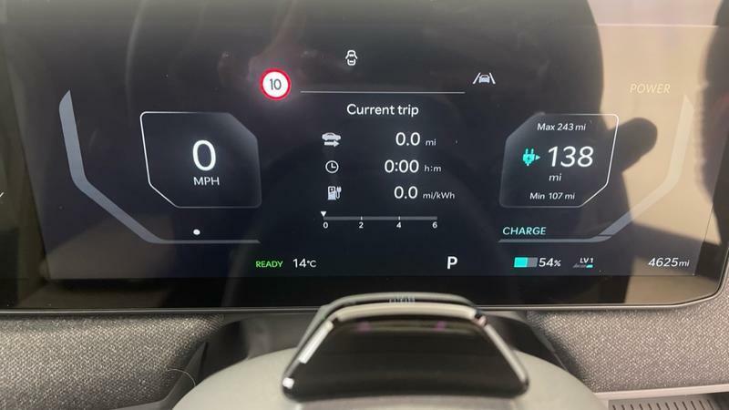 Kia EV3 148Kw Gt-line 81.4Kwh World Car Of The Grey #11