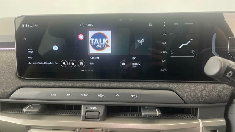 Kia EV3 148Kw Gt-line 81.4Kwh World Car Of The Grey #10
