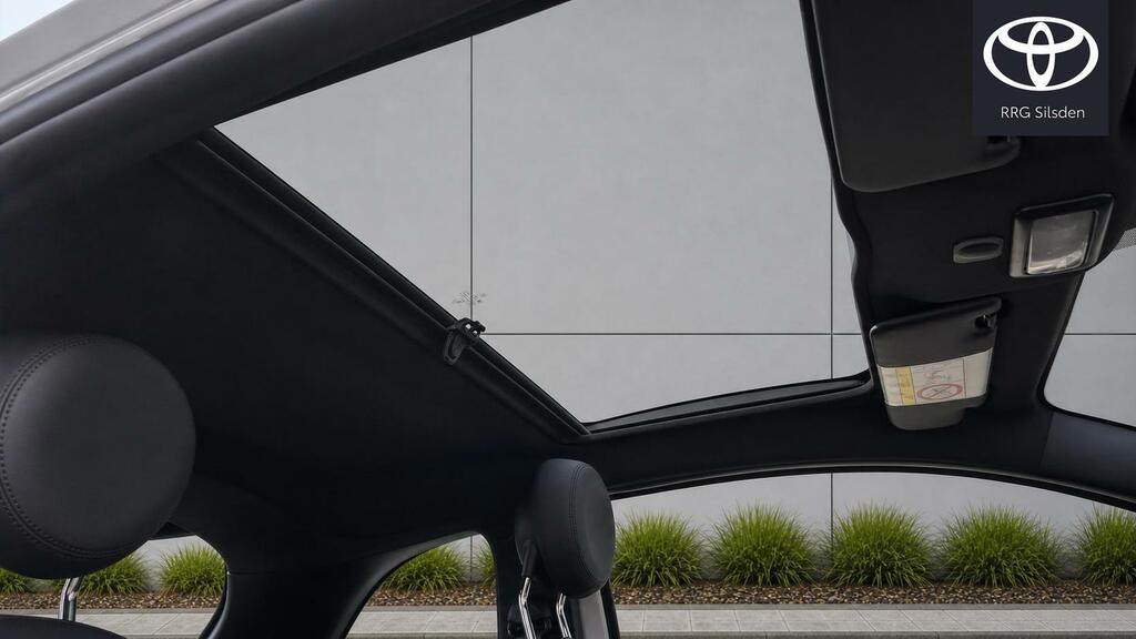 Fiat 500 2020 1.2 Star Hatchback Euro 6 Grey #16