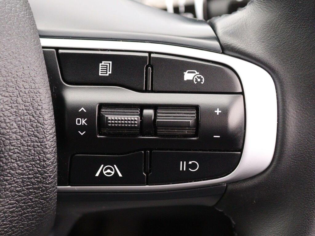 Kia Sportage 1.6 T-gdi Mhev Gt-line S Dct Euro 6 Ss White #33