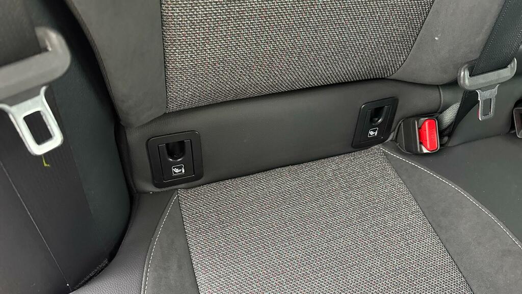 Toyota Corolla 1.8 Vvt-h Gr Sport Hatchback Hybrid Cvt  #15
