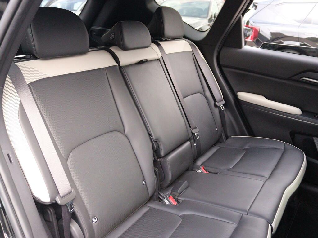 Kia  148Kw Gt-line S 81.4Kwh White #10