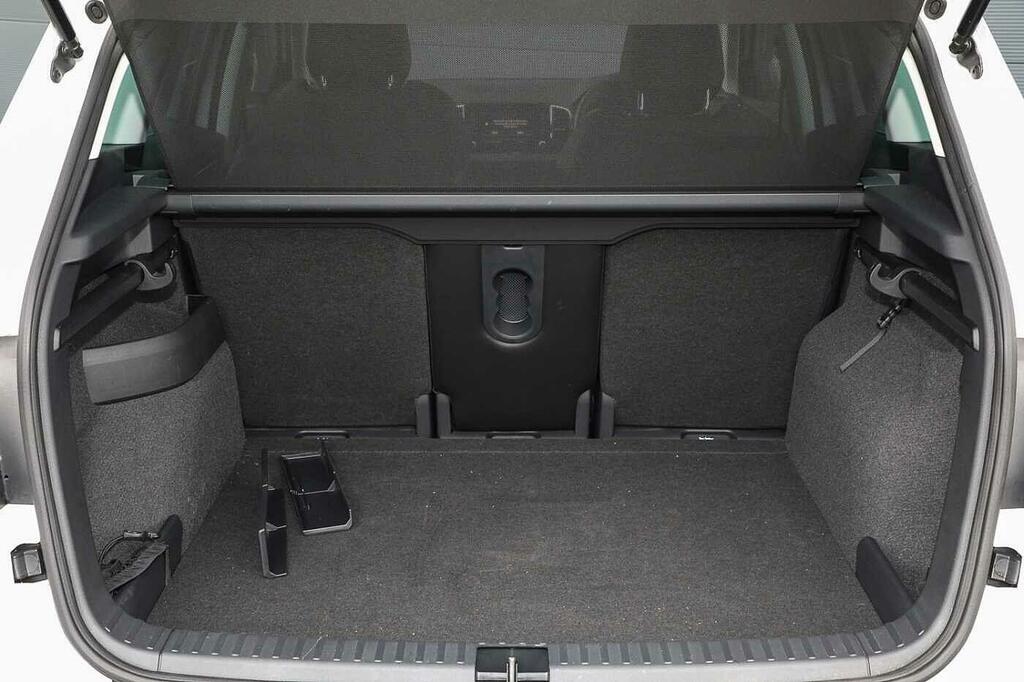 Skoda Karoq Skoda Estate 1.5 Tsi Se L Blue #10
