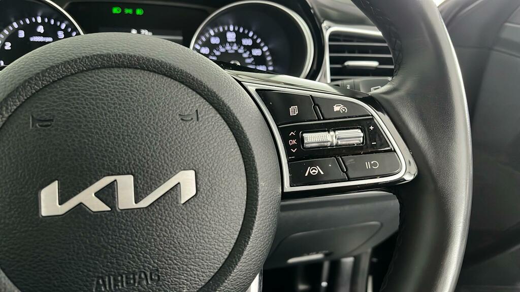Kia Ceed 2 Red #17