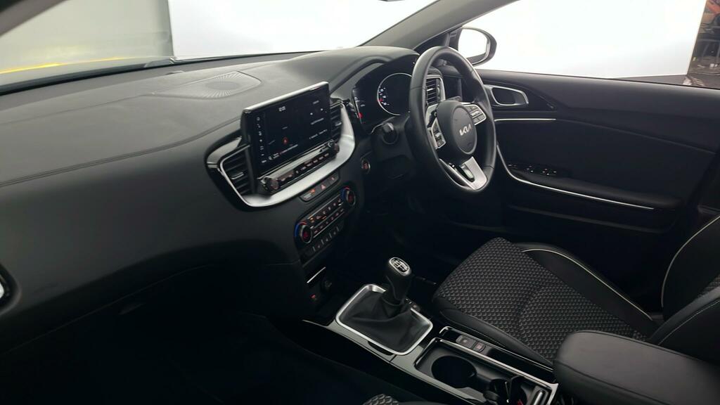 Kia Ceed 2 Red #18