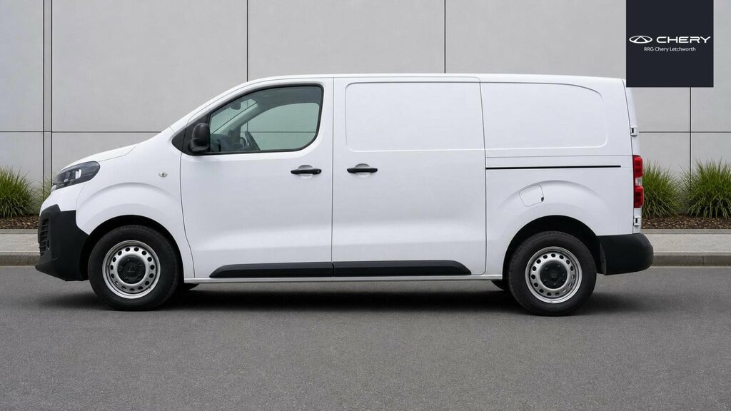 Peugeot Expert 2.0 Bluehdi Professional Standard Panel Van Standa  #4