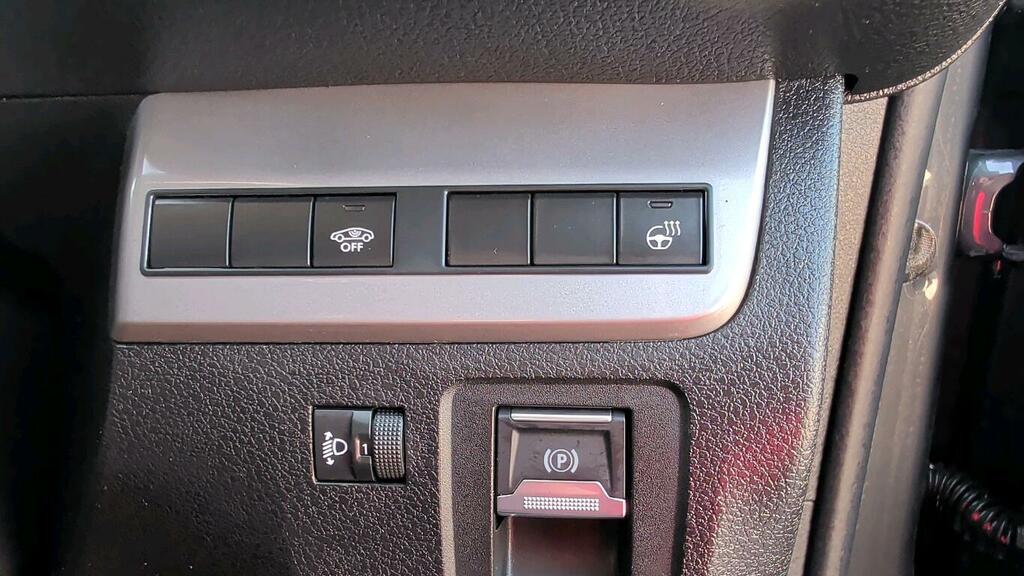 Toyota Proace Verso 75Kwh Icon Long Mpv Lwb Silver #19