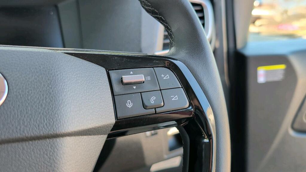 Toyota Proace Verso 75Kwh Icon Long Mpv Lwb Silver #24