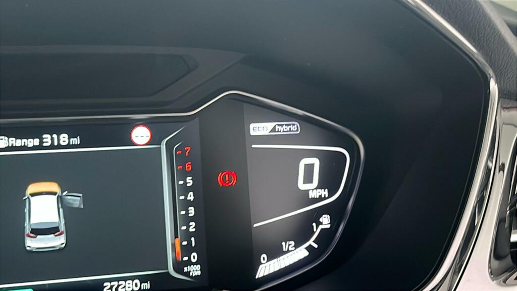 Kia Niro Kia Niro 1.6 Gdi 2 Suv Hybrid Dct Euro Black #14