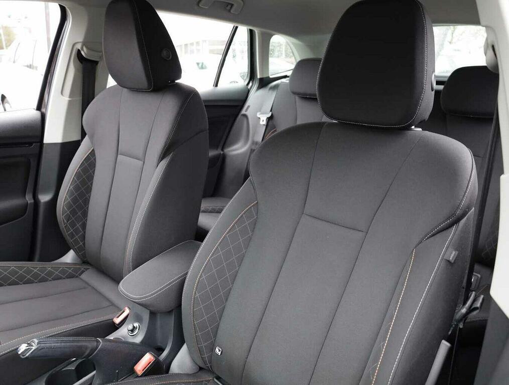 Skoda Scala Hatchback #18