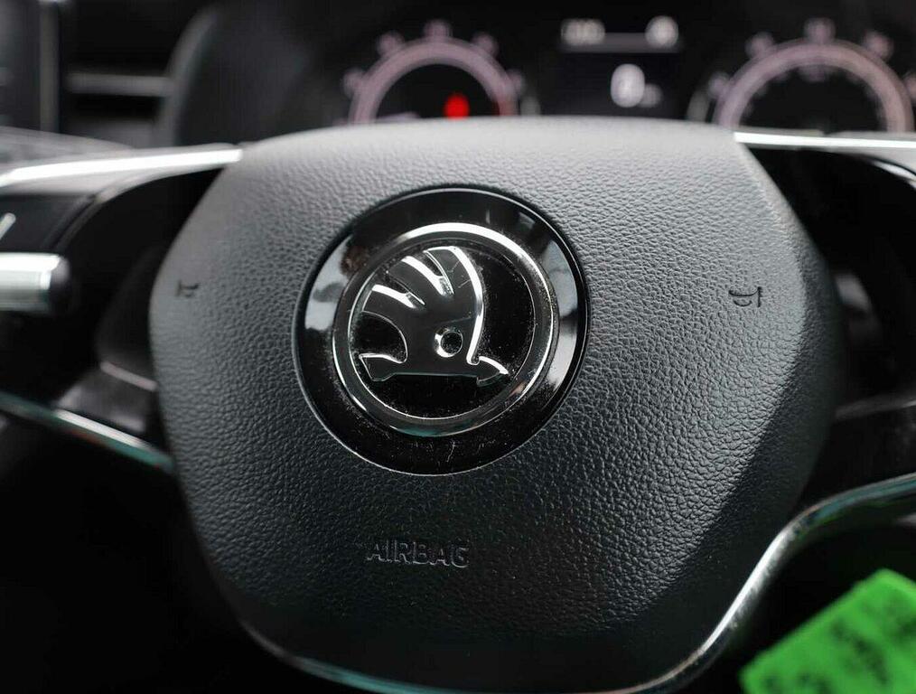 Skoda Scala Hatchback #11