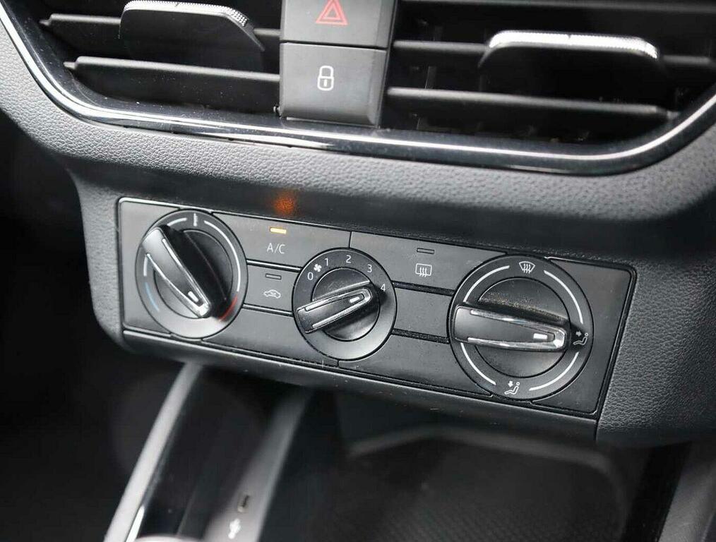 Skoda Scala Hatchback #13