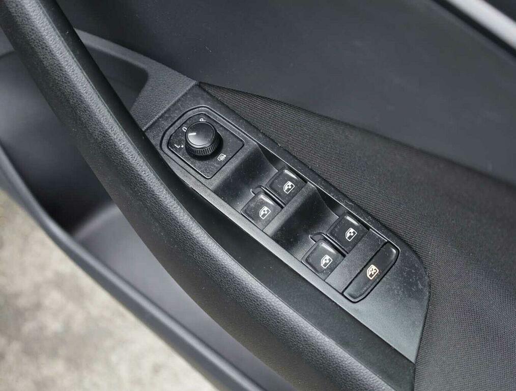 Skoda Scala Hatchback #10