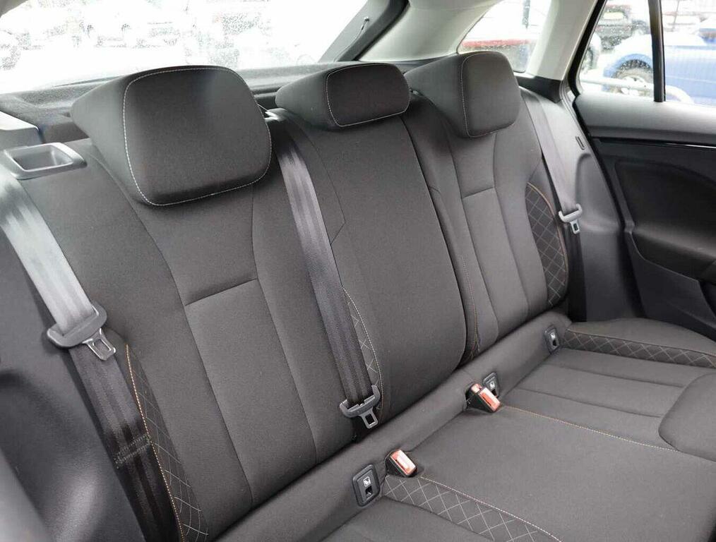 Skoda Scala Hatchback #16