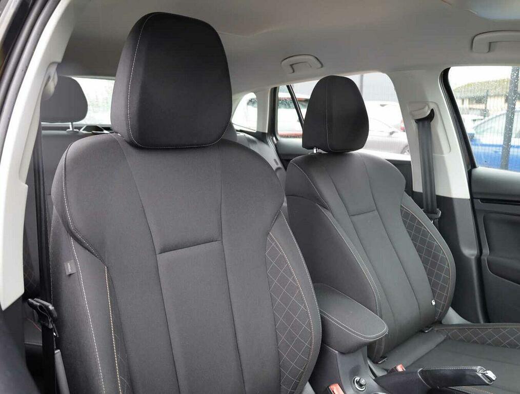 Skoda Scala Hatchback #15