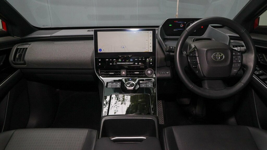 Toyota bZ4X 71.4Kwh Vision 11Kw Obc #6