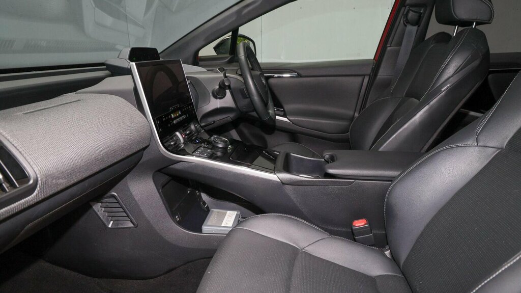 Toyota bZ4X 71.4Kwh Vision 11Kw Obc #5