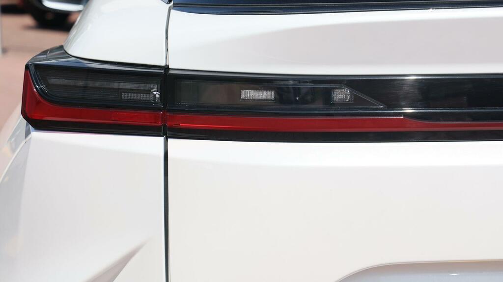 Lexus RZ Rz 450E Premium Plus Black #21