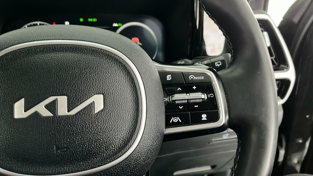 Kia Sorento 2.2 Crdi Edition Dct White #17