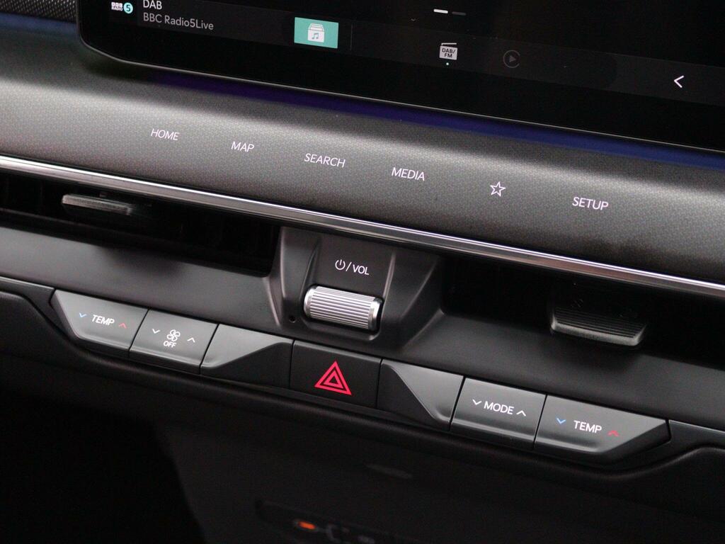 Kia EV9 99.8 Kwh Gt-line Black #27