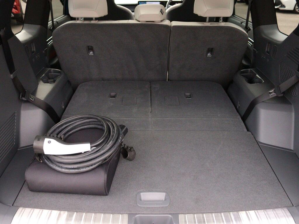 Kia EV9 99.8 Kwh Gt-line Black #12