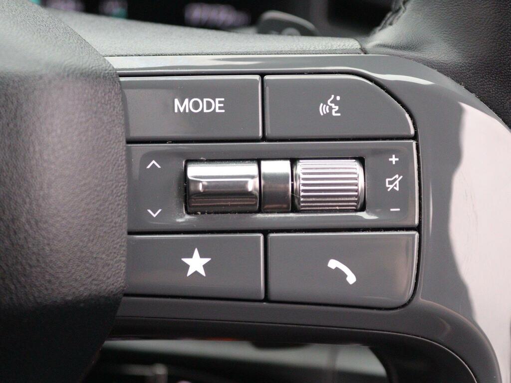 Kia EV9 99.8 Kwh Gt-line Black #29