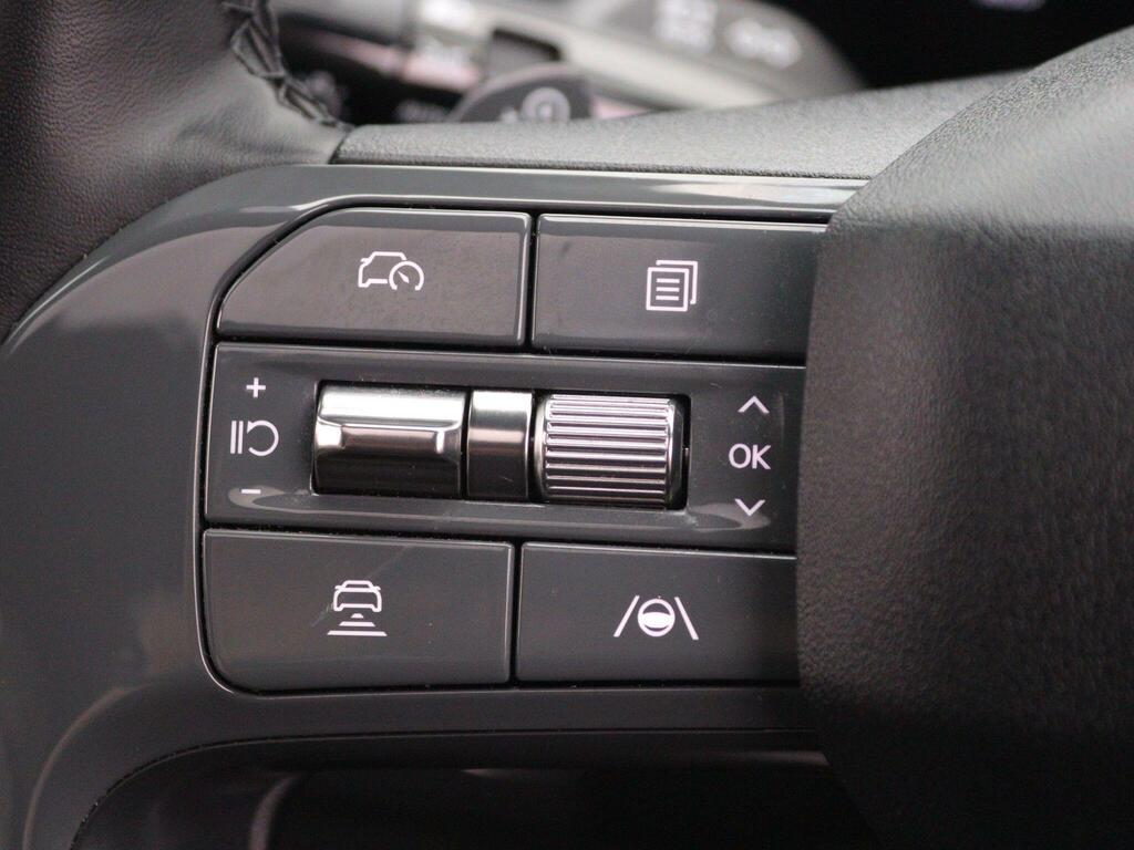 Kia EV9 99.8 Kwh Gt-line Black #28