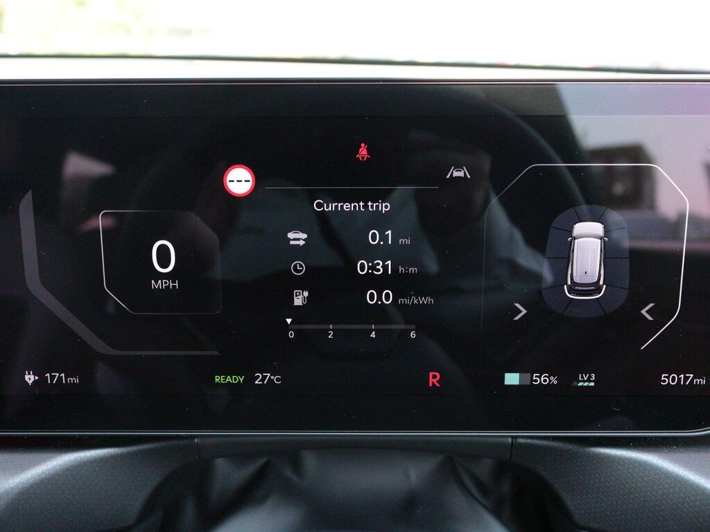 Kia EV9 99.8 Kwh Gt-line Black #30