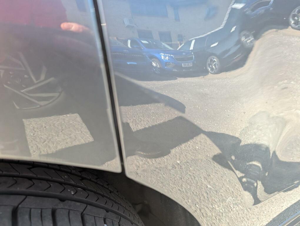 Volkswagen Sharan  Blue #38